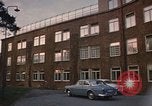 Standbild Psychiatrische Klinik in Schweden Schweden, 1970, aus Sekunde 48 historischem Filmmaterial Videoclip 65675043074