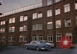 Standbild Psychiatrische Klinik in Schweden Schweden, 1970, aus Sekunde 49 historischem Filmmaterial Videoclip 65675043074