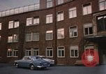 Standbild Psychiatrische Klinik in Schweden Schweden, 1970, aus Sekunde 50 historischem Filmmaterial Videoclip 65675043074