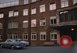 Standbild Psychiatrische Klinik in Schweden Schweden, 1970, aus Sekunde 51 historischem Filmmaterial Videoclip 65675043074