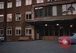 Standbild Psychiatrische Klinik in Schweden Schweden, 1970, aus Sekunde 53 historischem Filmmaterial Videoclip 65675043074