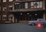 Standbild Psychiatrische Klinik in Schweden Schweden, 1970, aus Sekunde 54 historischem Filmmaterial Videoclip 65675043074