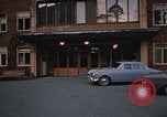 Standbild Psychiatrische Klinik in Schweden Schweden, 1970, aus Sekunde 56 historischem Filmmaterial Videoclip 65675043074