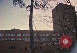 Standbild Psychiatrische Klinik in Schweden Schweden, 1970, aus Sekunde 58 historischem Filmmaterial Videoclip 65675043074