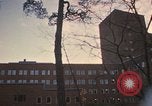Standbild Psychiatrische Klinik in Schweden Schweden, 1970, aus Sekunde 60 historischem Filmmaterial Videoclip 65675043074