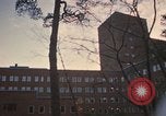 Standbild Psychiatrische Klinik in Schweden Schweden, 1970, aus Sekunde 61 historischem Filmmaterial Videoclip 65675043074