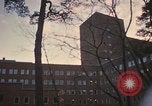 Standbild Psychiatrische Klinik in Schweden Schweden, 1970, aus Sekunde 62 historischem Filmmaterial Videoclip 65675043074