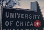 Image Université de Chicago Chicago Illinois USA, 1970, de la seconde 5 séquences d'archives historiques vidéo 65675043076