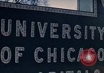 Image Université de Chicago Chicago Illinois USA, 1970, de la seconde 10 séquences d'archives historiques vidéo 65675043076