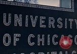 Image Université de Chicago Chicago Illinois USA, 1970, de la seconde 11 séquences d'archives historiques vidéo 65675043076