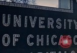 Image Université de Chicago Chicago Illinois USA, 1970, de la seconde 12 séquences d'archives historiques vidéo 65675043076