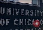 Image Université de Chicago Chicago Illinois USA, 1970, de la seconde 13 séquences d'archives historiques vidéo 65675043076