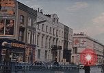 Image le bout du monde cafe London England Royaume-Uni, 1970, de la seconde 41 séquences d'archives historiques vidéo 65675043077
