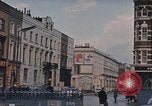 Image le bout du monde cafe London England Royaume-Uni, 1970, de la seconde 42 séquences d'archives historiques vidéo 65675043077