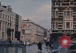 Image le bout du monde cafe London England Royaume-Uni, 1970, de la seconde 43 séquences d'archives historiques vidéo 65675043077