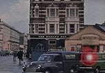 Image le bout du monde cafe London England Royaume-Uni, 1970, de la seconde 45 séquences d'archives historiques vidéo 65675043077