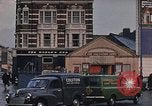 Image le bout du monde cafe London England Royaume-Uni, 1970, de la seconde 47 séquences d'archives historiques vidéo 65675043077
