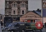 Image le bout du monde cafe London England Royaume-Uni, 1970, de la seconde 48 séquences d'archives historiques vidéo 65675043077