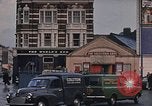 Image le bout du monde cafe London England Royaume-Uni, 1970, de la seconde 49 séquences d'archives historiques vidéo 65675043077
