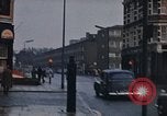 Image le bout du monde cafe London England Royaume-Uni, 1970, de la seconde 59 séquences d'archives historiques vidéo 65675043077