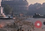 Image Trafalgar Square London England Royaume-Uni, 1970, de la seconde 35 séquences d'archives historiques vidéo 65675043078