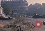 Image Trafalgar Square London England Royaume-Uni, 1970, de la seconde 39 séquences d'archives historiques vidéo 65675043078