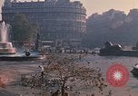 Image Trafalgar Square London England Royaume-Uni, 1970, de la seconde 41 séquences d'archives historiques vidéo 65675043078