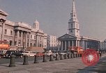 Image à poil long hippies London England Royaume-Uni, 1970, de la seconde 1 séquences d'archives historiques vidéo 65675043079