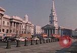Image à poil long hippies London England Royaume-Uni, 1970, de la seconde 7 séquences d'archives historiques vidéo 65675043079