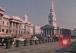Image à poil long hippies London England Royaume-Uni, 1970, de la seconde 10 séquences d'archives historiques vidéo 65675043079