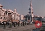 Image à poil long hippies London England Royaume-Uni, 1970, de la seconde 11 séquences d'archives historiques vidéo 65675043079