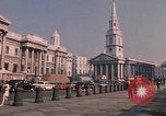 Image à poil long hippies London England Royaume-Uni, 1970, de la seconde 12 séquences d'archives historiques vidéo 65675043079