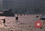 Image Trafalgar Square London England Royaume-Uni, 1970, de la seconde 52 séquences d'archives historiques vidéo 65675043080