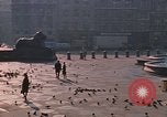 Image Trafalgar Square London England Royaume-Uni, 1970, de la seconde 56 séquences d'archives historiques vidéo 65675043080