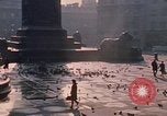 Image Trafalgar Square London England Royaume-Uni, 1970, de la seconde 60 séquences d'archives historiques vidéo 65675043080