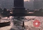 Image Trafalgar Square London England Royaume-Uni, 1970, de la seconde 61 séquences d'archives historiques vidéo 65675043080
