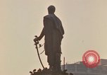 Image Trafalgar Square London England Royaume-Uni, 1970, de la seconde 6 séquences d'archives historiques vidéo 65675043081