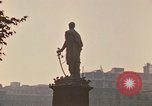 Image Trafalgar Square London England Royaume-Uni, 1970, de la seconde 9 séquences d'archives historiques vidéo 65675043081