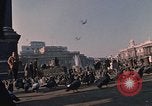 Image Trafalgar Square London England Royaume-Uni, 1970, de la seconde 28 séquences d'archives historiques vidéo 65675043081