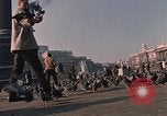 Image Trafalgar Square London England Royaume-Uni, 1970, de la seconde 32 séquences d'archives historiques vidéo 65675043081