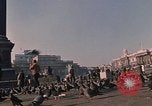 Image Trafalgar Square London England Royaume-Uni, 1970, de la seconde 34 séquences d'archives historiques vidéo 65675043081