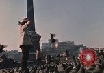 Image Trafalgar Square London England Royaume-Uni, 1970, de la seconde 37 séquences d'archives historiques vidéo 65675043081