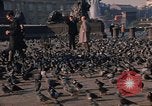 Image Trafalgar Square London England Royaume-Uni, 1970, de la seconde 56 séquences d'archives historiques vidéo 65675043081