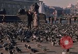 Image Trafalgar Square London England Royaume-Uni, 1970, de la seconde 57 séquences d'archives historiques vidéo 65675043081