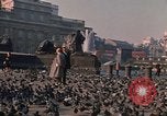 Image Trafalgar Square London England Royaume-Uni, 1970, de la seconde 60 séquences d'archives historiques vidéo 65675043081