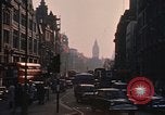 Image of Old War Office Building London England United Kingdom, 1970, second 8 stock footage video 65675043082