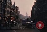 Image of Old War Office Building London England United Kingdom, 1970, second 9 stock footage video 65675043082