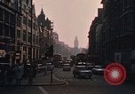 Image of Old War Office Building London England United Kingdom, 1970, second 15 stock footage video 65675043082