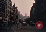 Image of Old War Office Building London England United Kingdom, 1970, second 17 stock footage video 65675043082