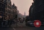 Image of Old War Office Building London England United Kingdom, 1970, second 18 stock footage video 65675043082